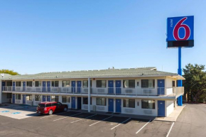 Motel 6-Reno, NV - West Reno
